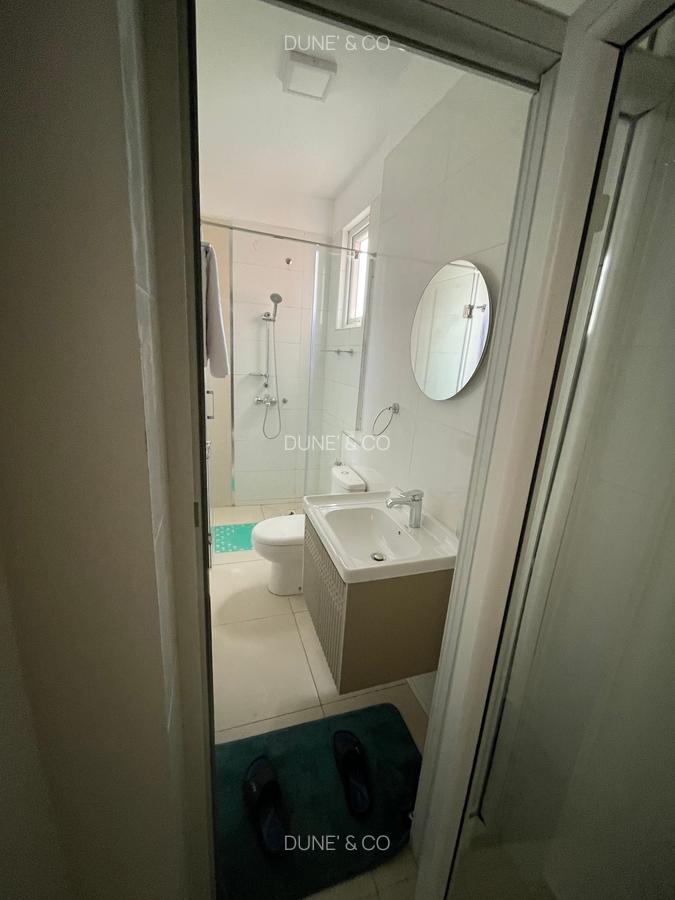 Serviced 1 Bed Apartment with En Suite in Westlands Area - 11