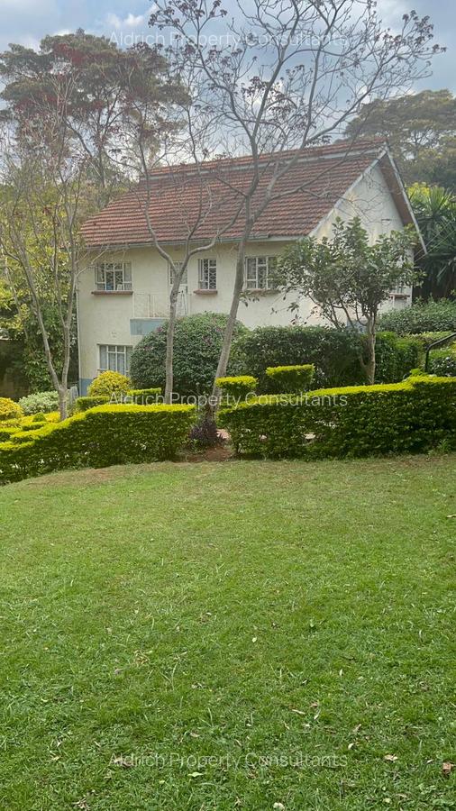 0.75 ac Land in Lavington - 1