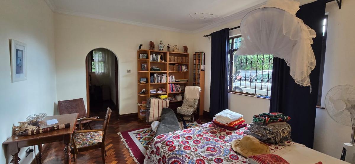 4 Bed Townhouse in Kitisuru - 6