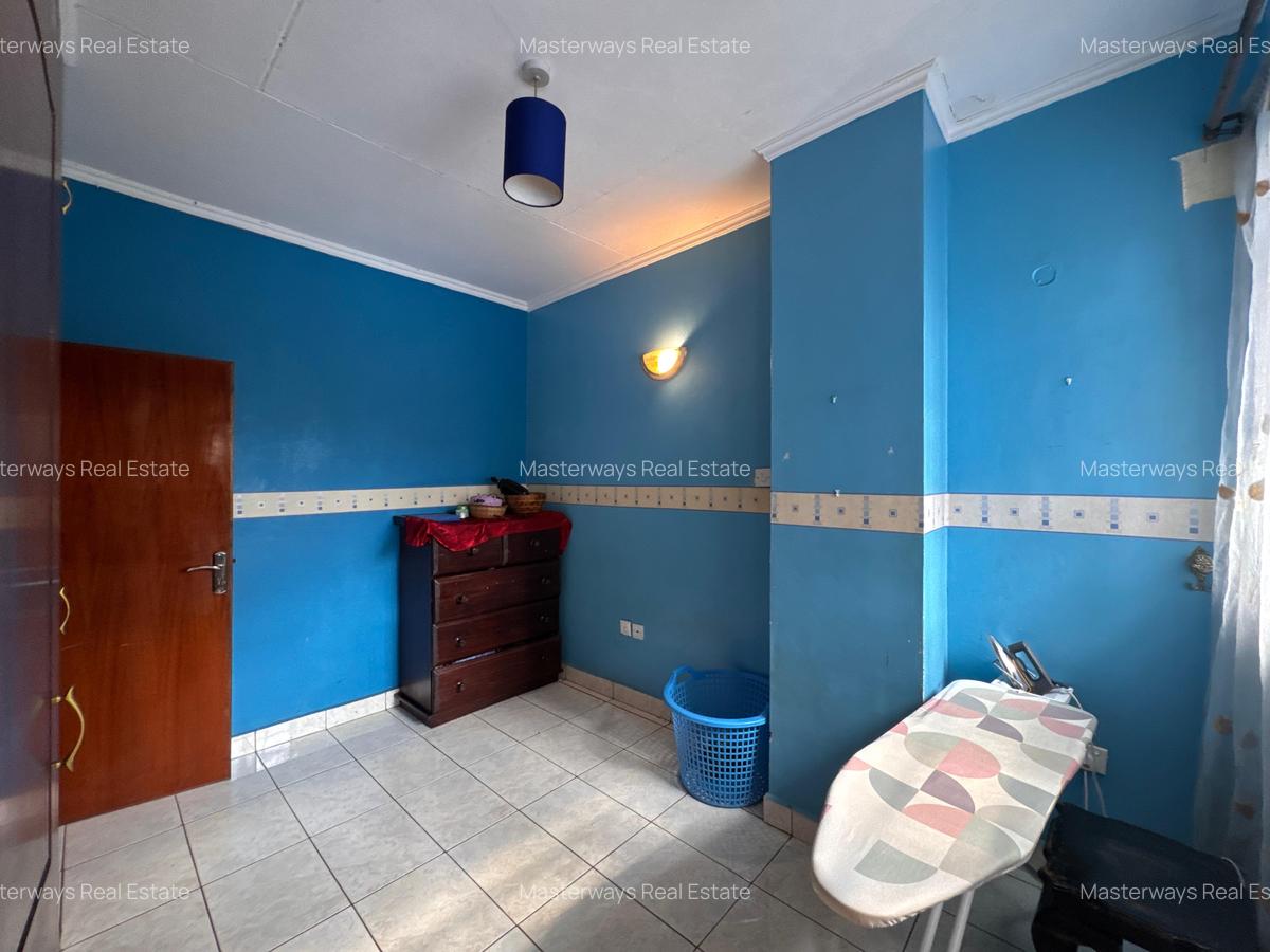 4 Bed Townhouse with En Suite in Naivasha Road - 16