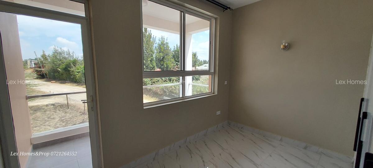 3 Bed House with En Suite at Kiserian Isinya Road - 14