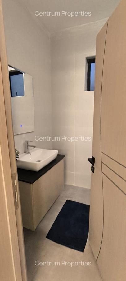 5 Bed House at Mugutha - 6