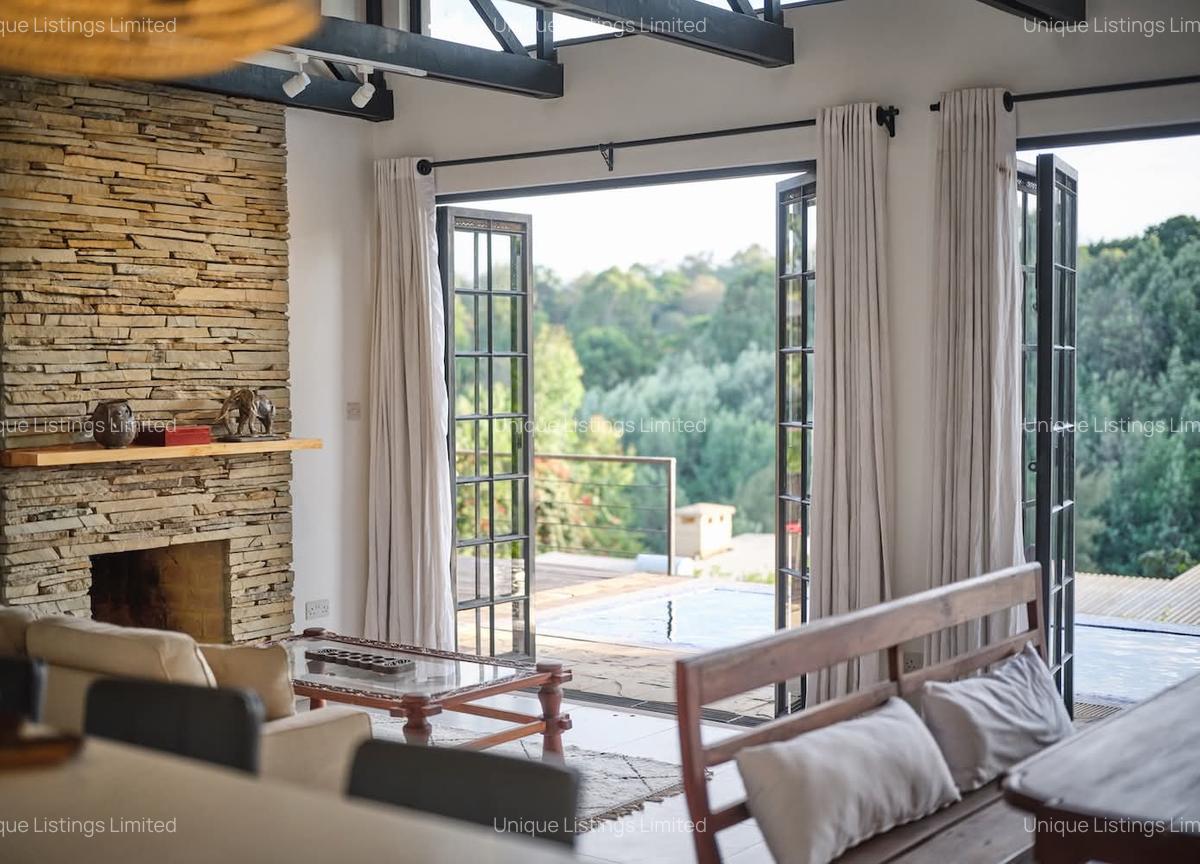 2 Bed Villa with En Suite in Kitisuru - 6