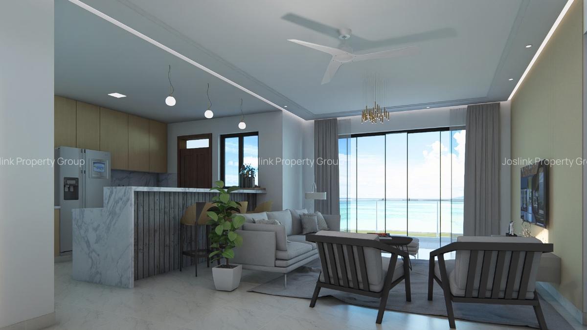 3 Bed Apartment with En Suite at Central - 11