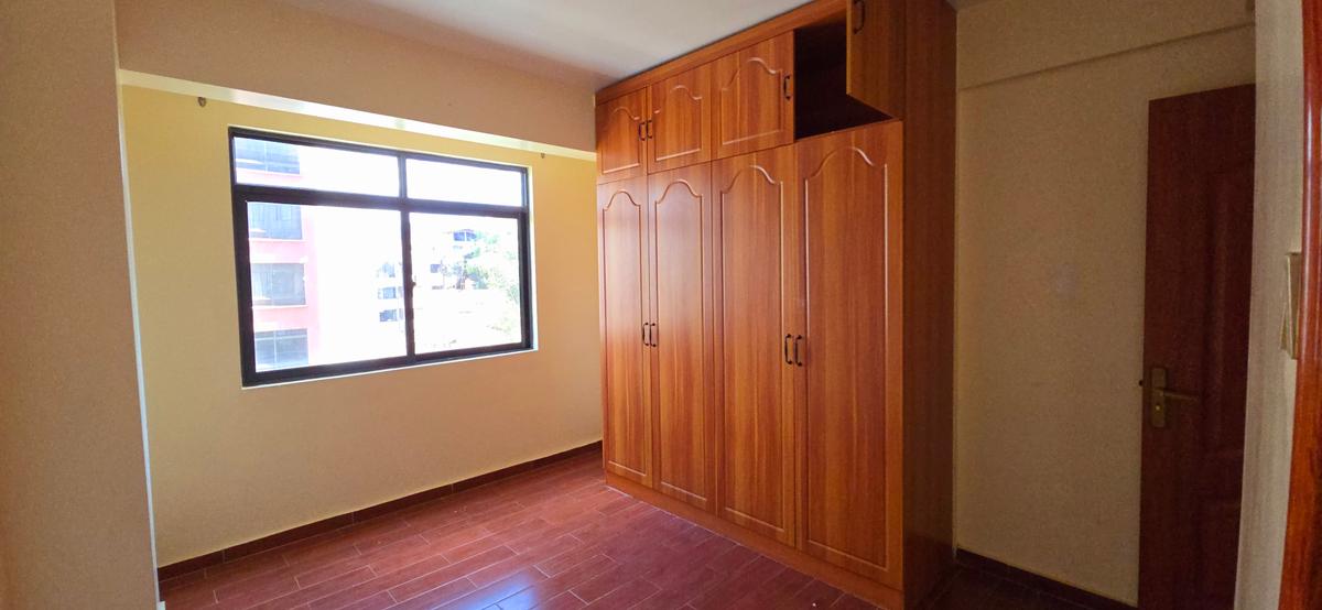 2 Bed Apartment with En Suite at Kileleshwa Road - 17