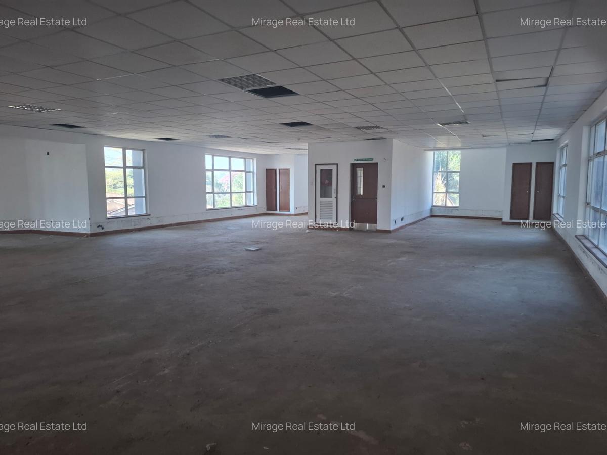 2,500 ft² Office with Service Charge Included in Westlands Area - 12