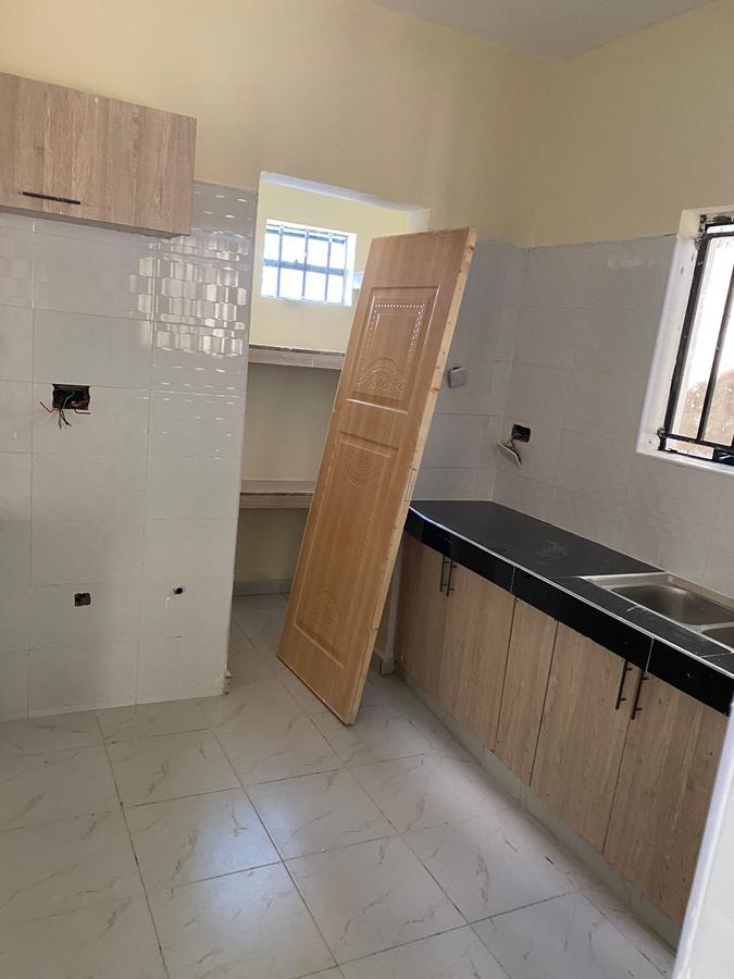 3 Bed House with En Suite in Kitengela - 7