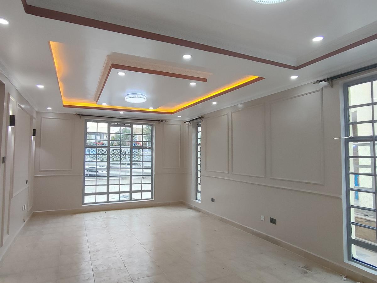 3 Bed Townhouse with En Suite at Kangundo Road - 5