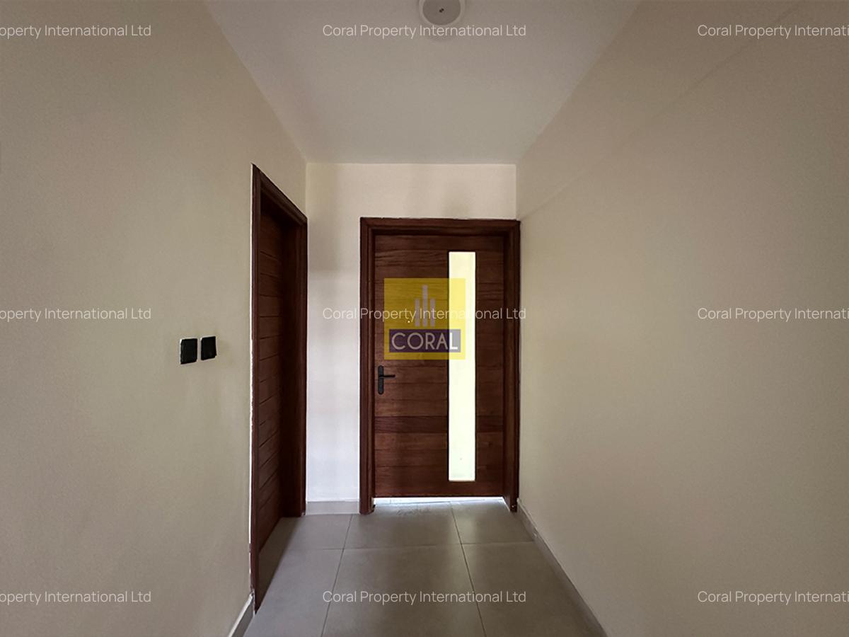 3 Bed Apartment in General Mathenge - 13
