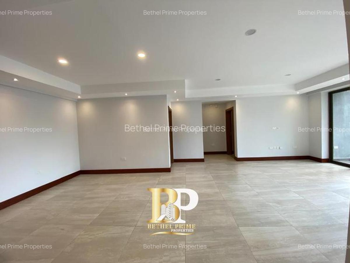 3 Bed Apartment with En Suite in Rhapta Road - 6