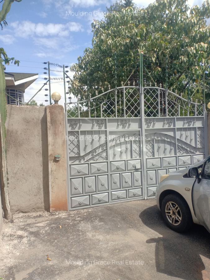 4 Bed House in Karen - 7