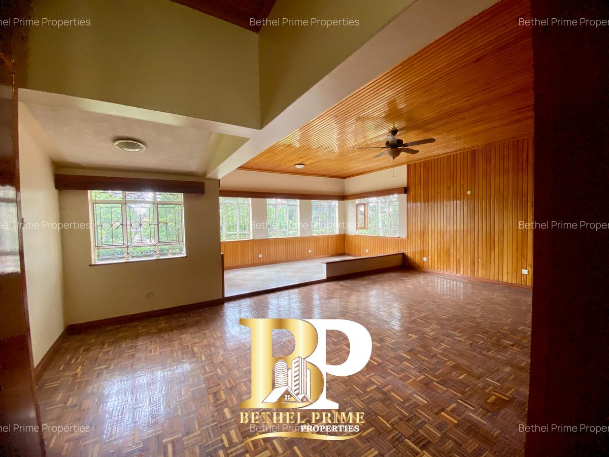 5 Bed House with En Suite in Nyari - 7