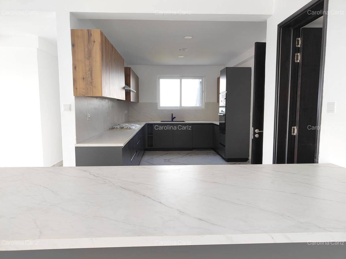 5 Bed Apartment with En Suite at General Mathenge Road - 6