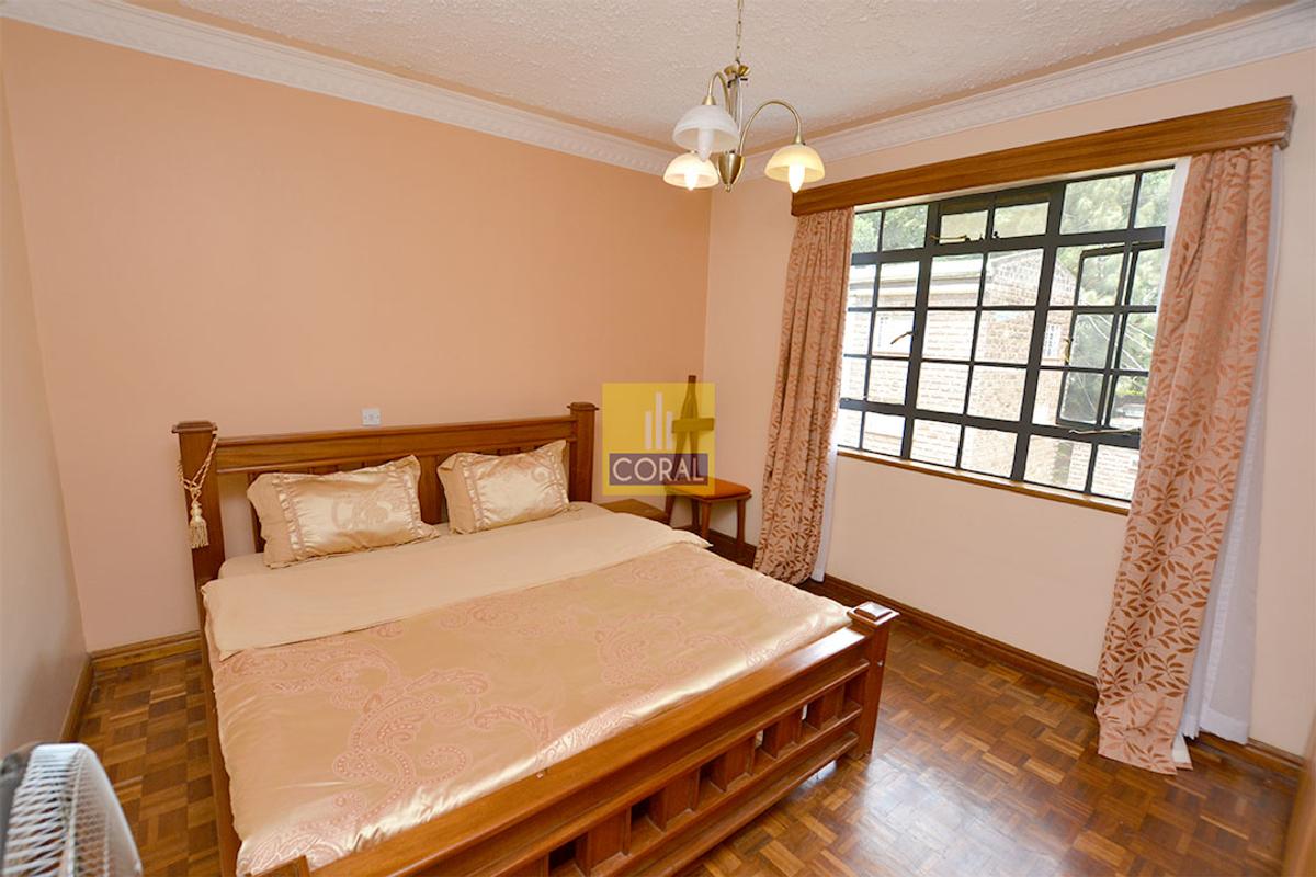 3 Bed Apartment with En Suite at Mvuli Road - 15