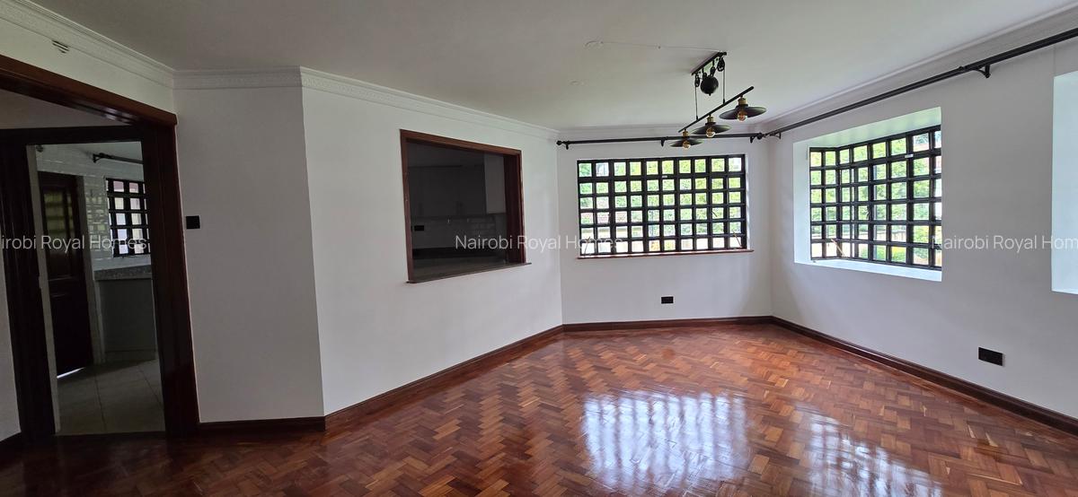 4 Bed House with En Suite at Lavington Muthangari Road - 11