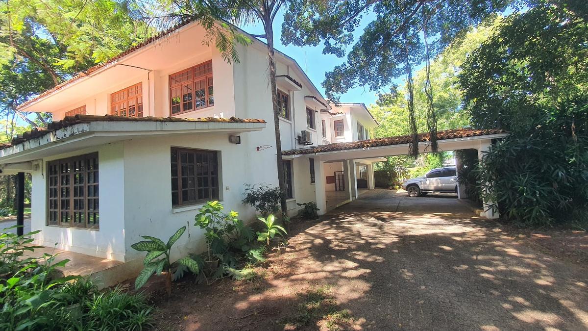 5 Bed House with En Suite at Nyali - 6