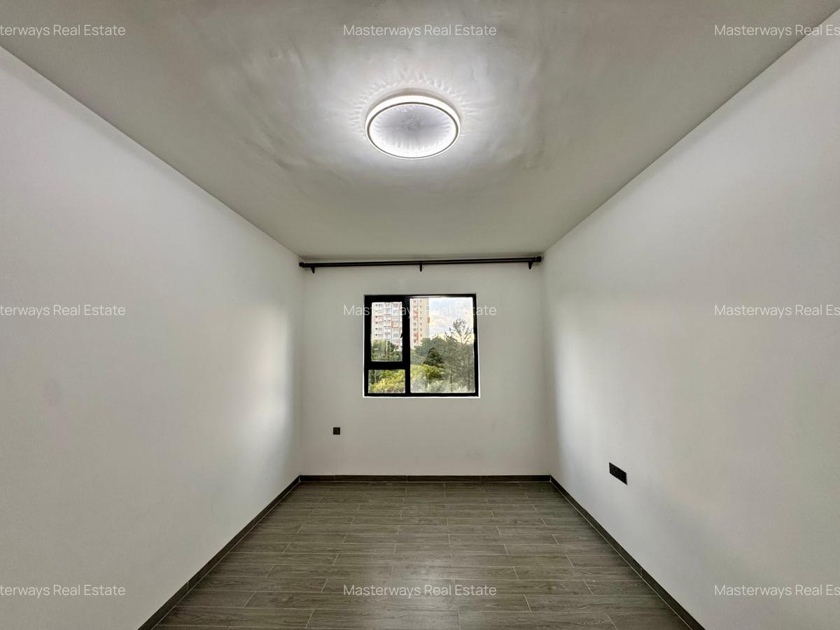 2 Bed Apartment with En Suite in Kileleshwa - 4