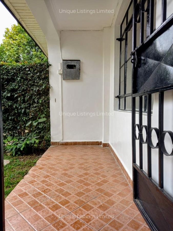 3 Bed Townhouse with Staff Quarters in Syokimau - 9