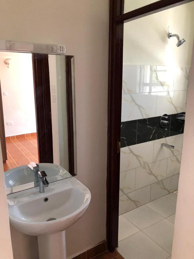 2 Bed Apartment with En Suite at Tom Mboya - 11