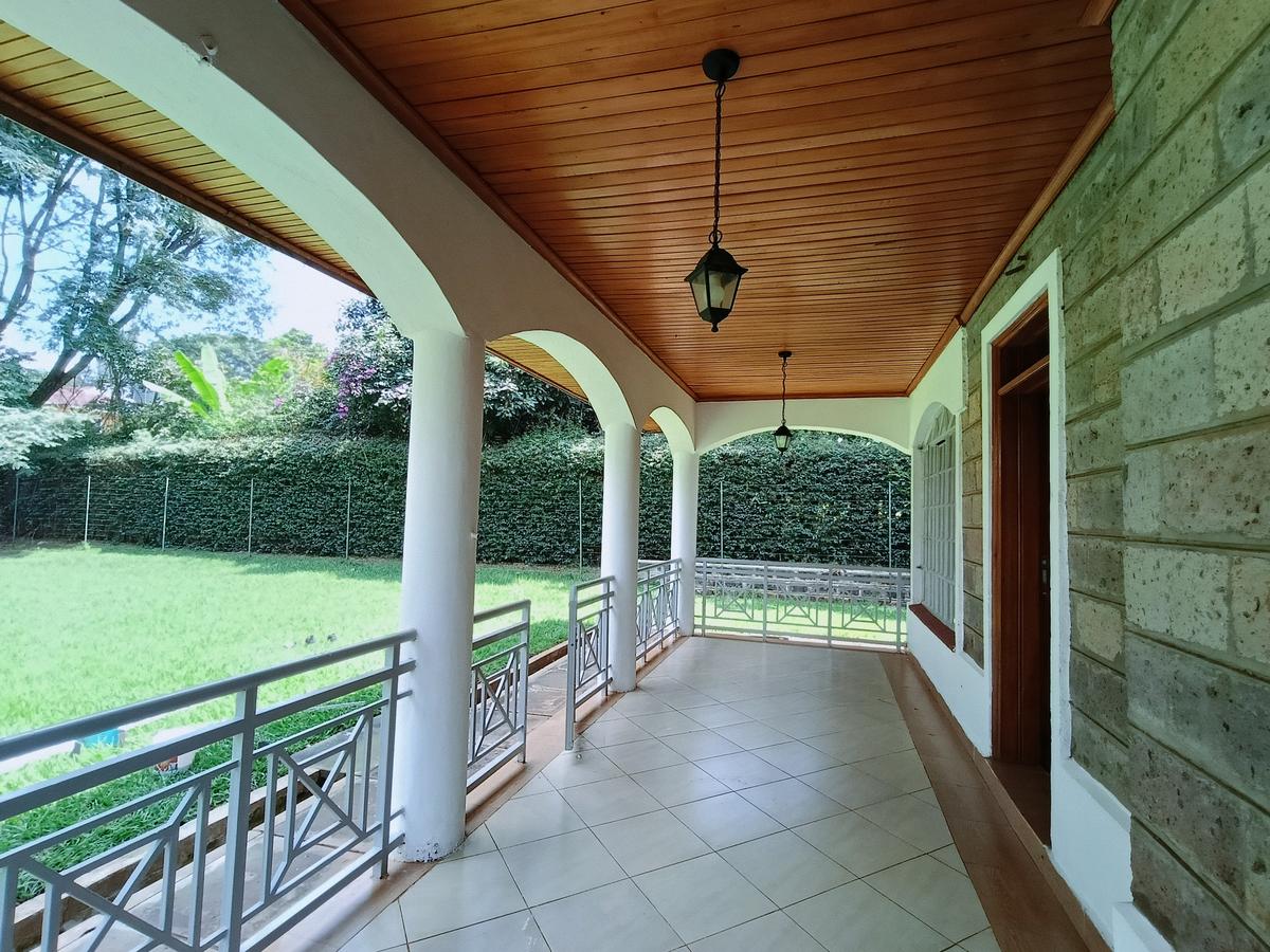 4 Bed House with En Suite in Kitisuru - 4