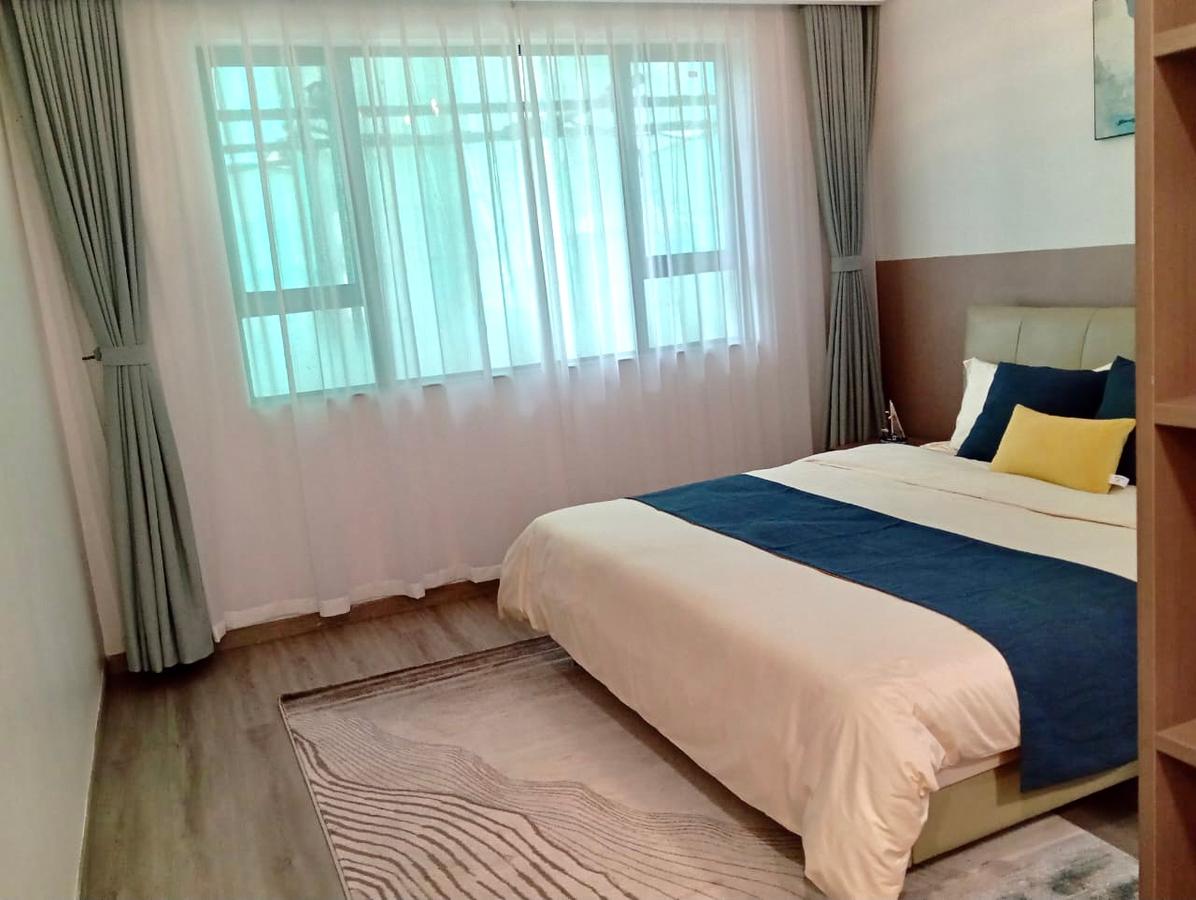 Serviced 2 Bed Apartment with En Suite at Kirichwa Road - 6