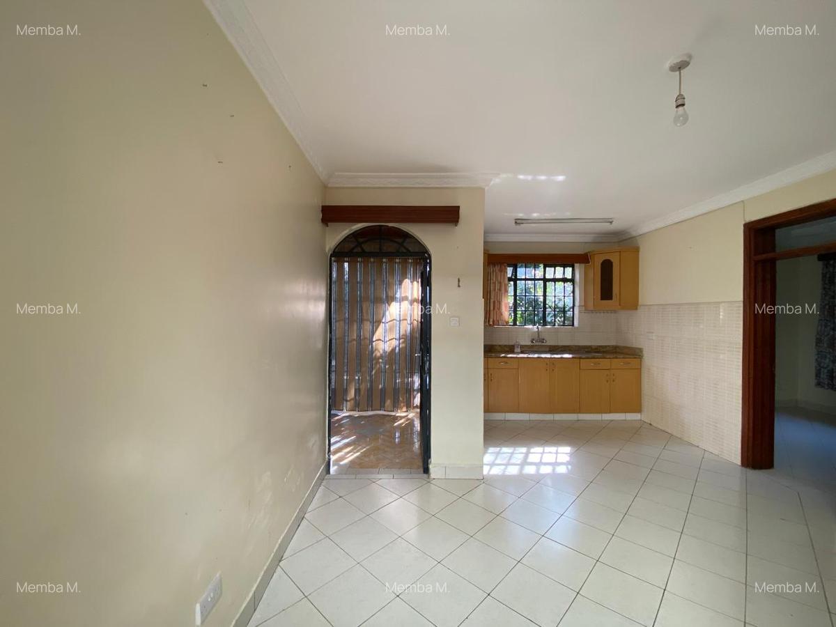 2 Bed House with En Suite in Runda - 3