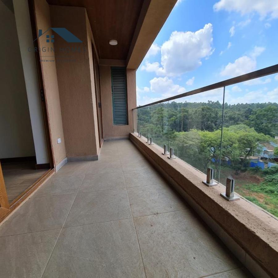 3 Bed Apartment with En Suite at Peponi Road - 1