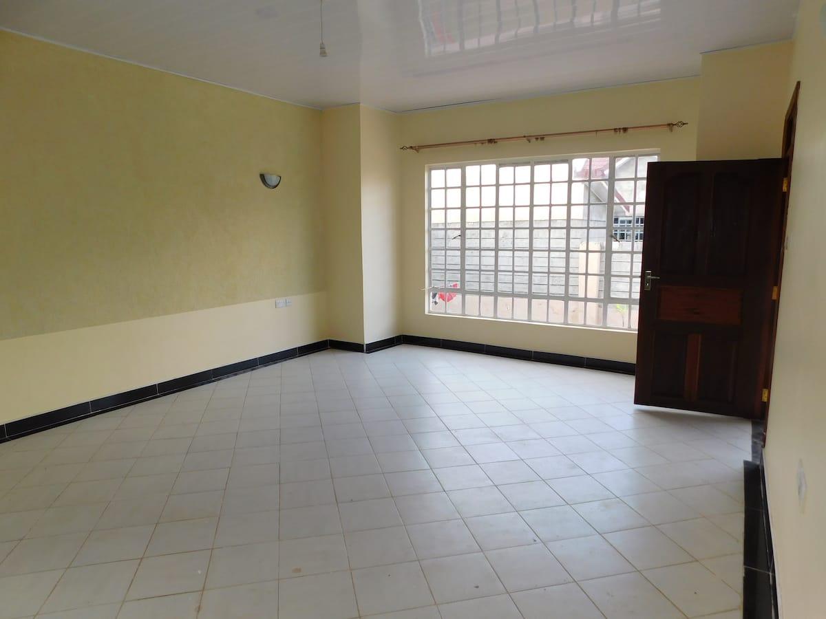 3 Bed House with En Suite at 88956 Ruiru - 9