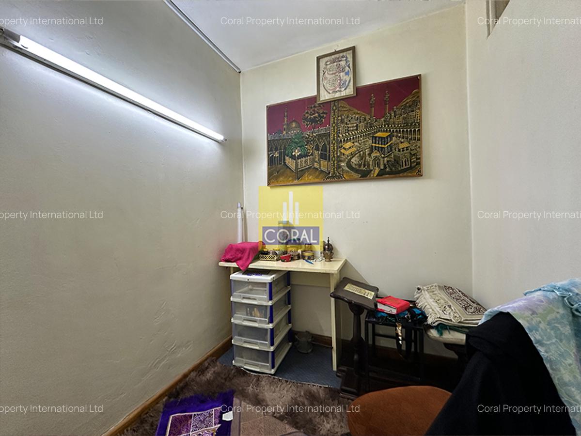 3 Bed Apartment in Westlands Area - 15