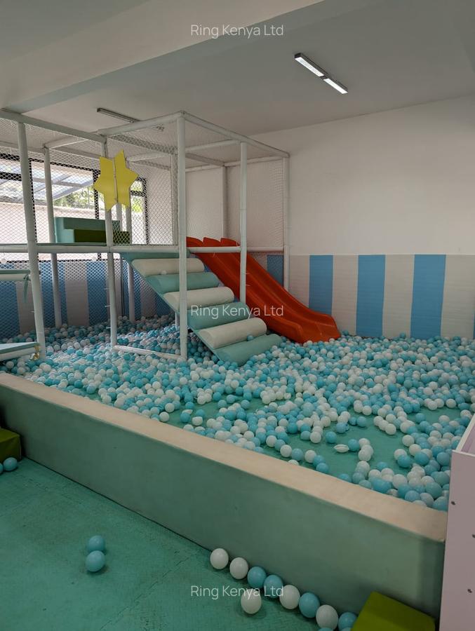 2 Bed Apartment with En Suite in Ruaka - 16