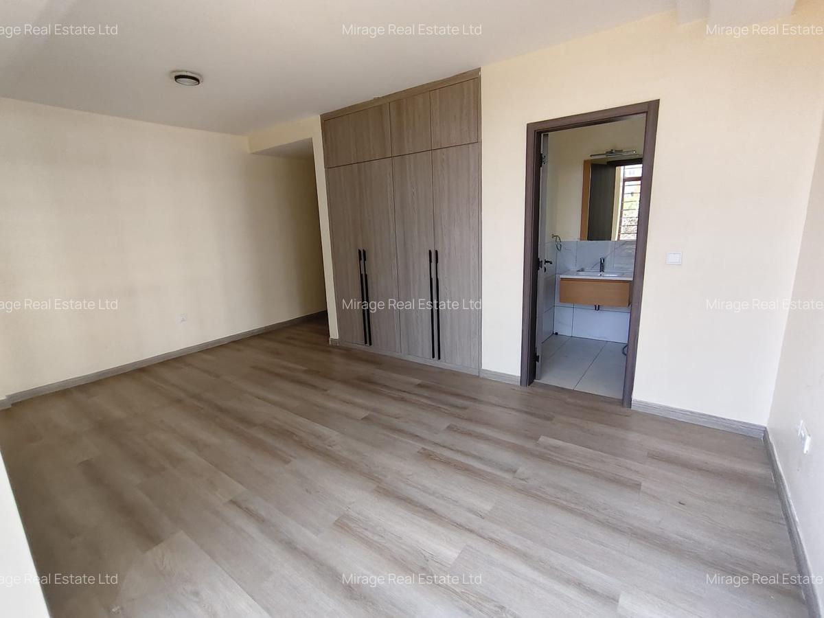 3 Bed Apartment with En Suite in Kileleshwa - 13