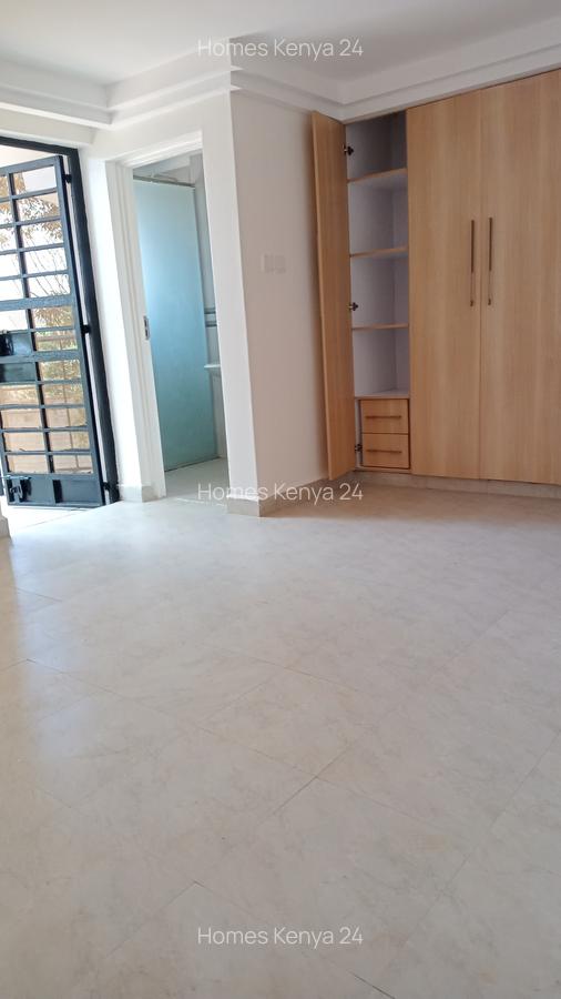 5 Bed Townhouse in Gikambura - 16