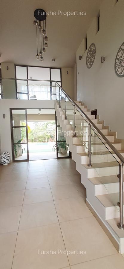 4 Bed House with En Suite in Vipingo - 9