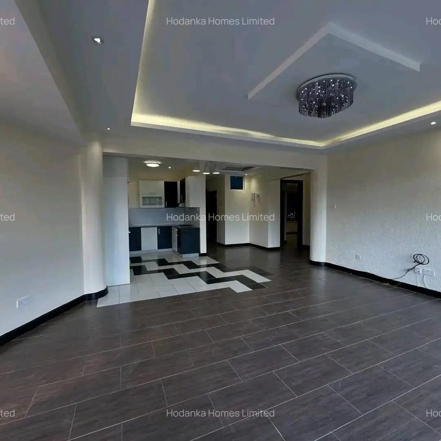 Serviced 2 Bed Apartment with En Suite in Kileleshwa - 6