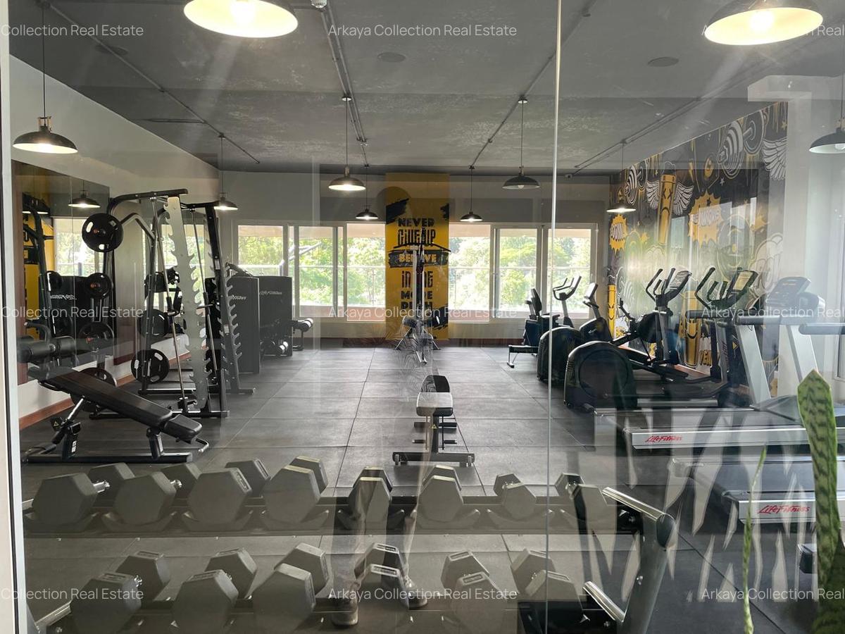 3 Bed Apartment with En Suite in Kileleshwa - 15