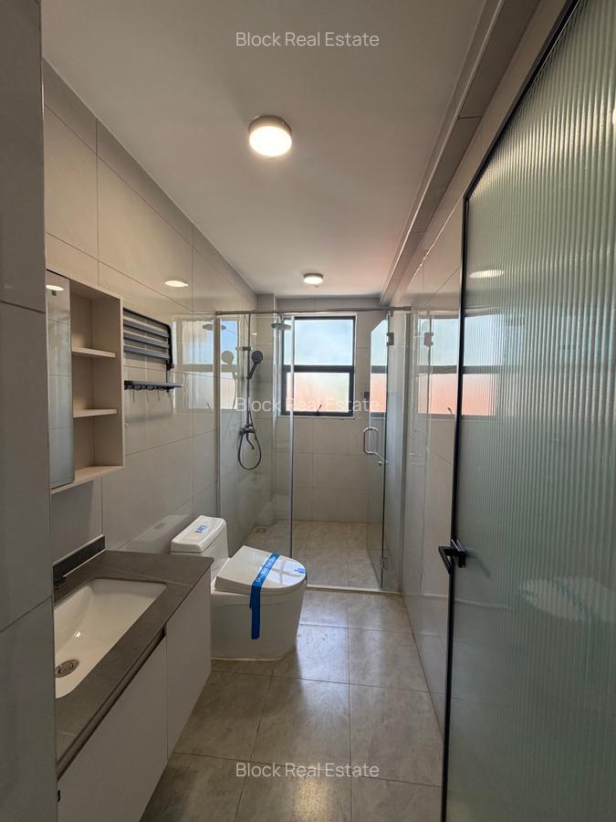 2 Bed Apartment with En Suite in Kilimani - 12