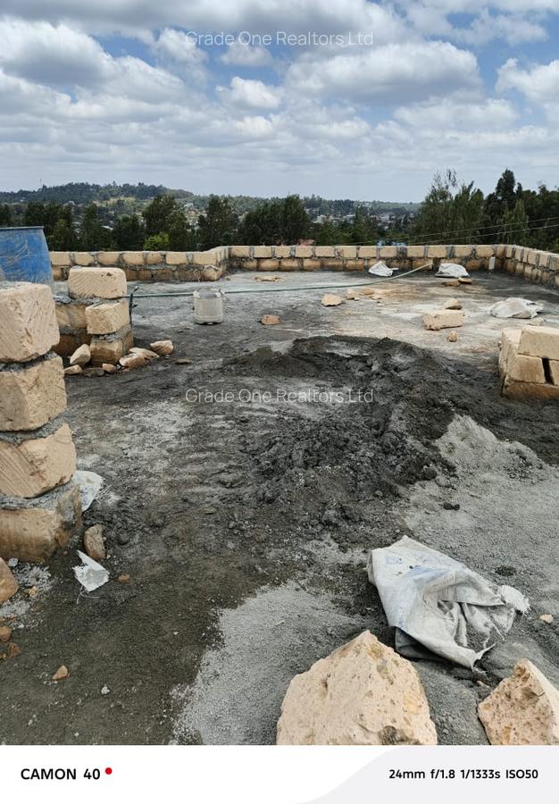 5 Bed House with En Suite at Karai - 13