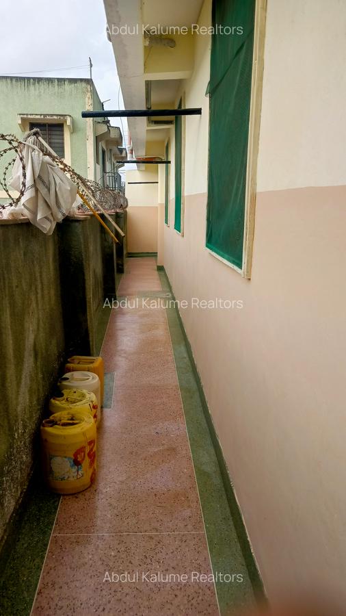 Serviced 10 Bed Apartment with En Suite at Bamburi - 9