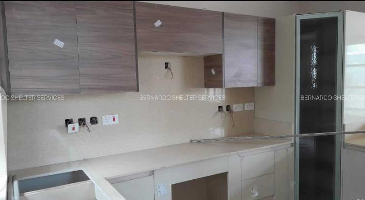 3 Bed Villa with En Suite in Gikambura - 7