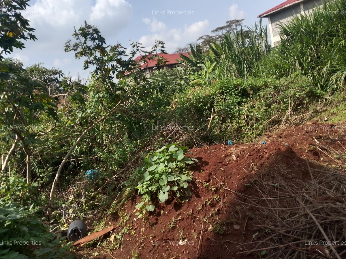 Land at Ndwaru Road - 7