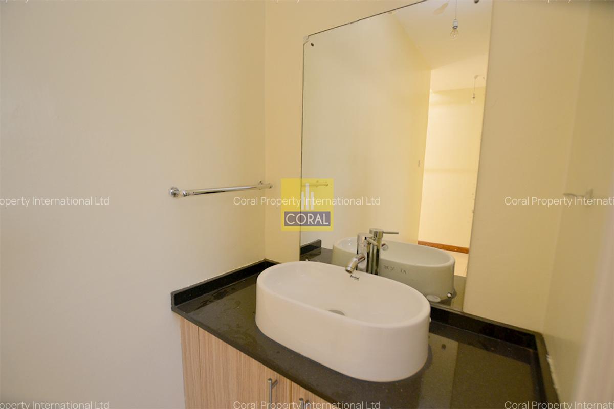 4 Bed Townhouse in Westlands Area - 14