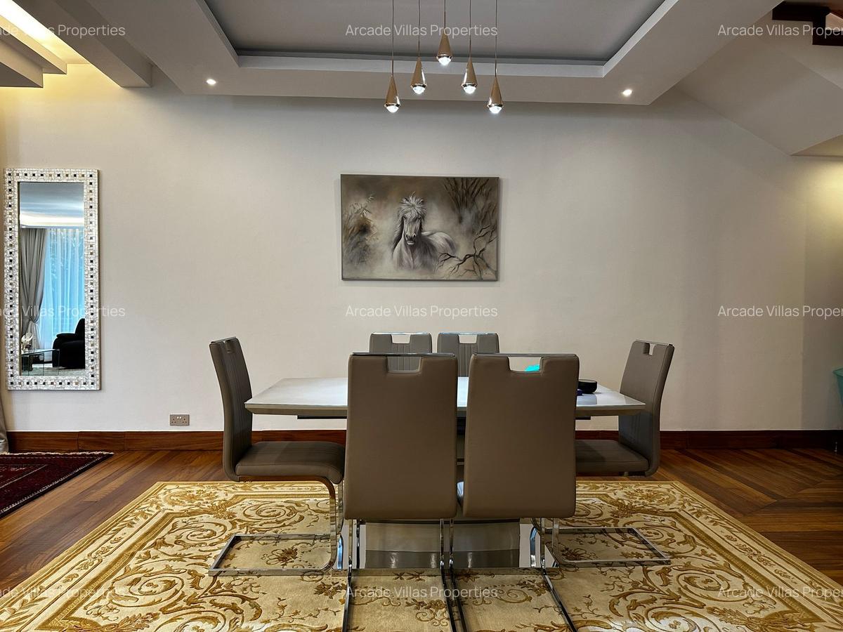 2 Bed House with En Suite at Gigiri - 9