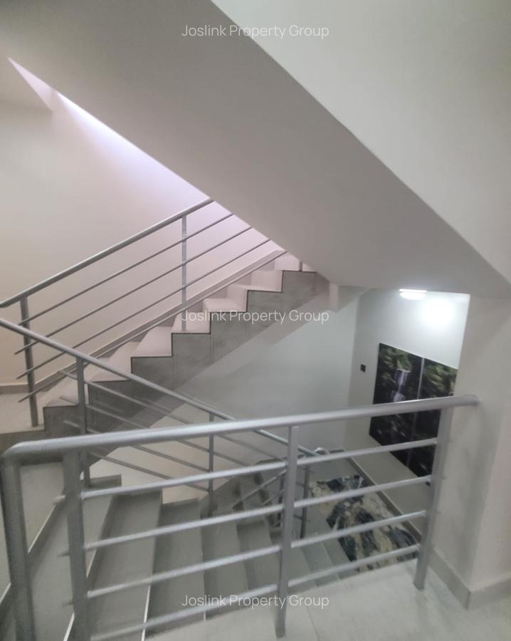 3 Bed Apartment at Mt Kenya - 11