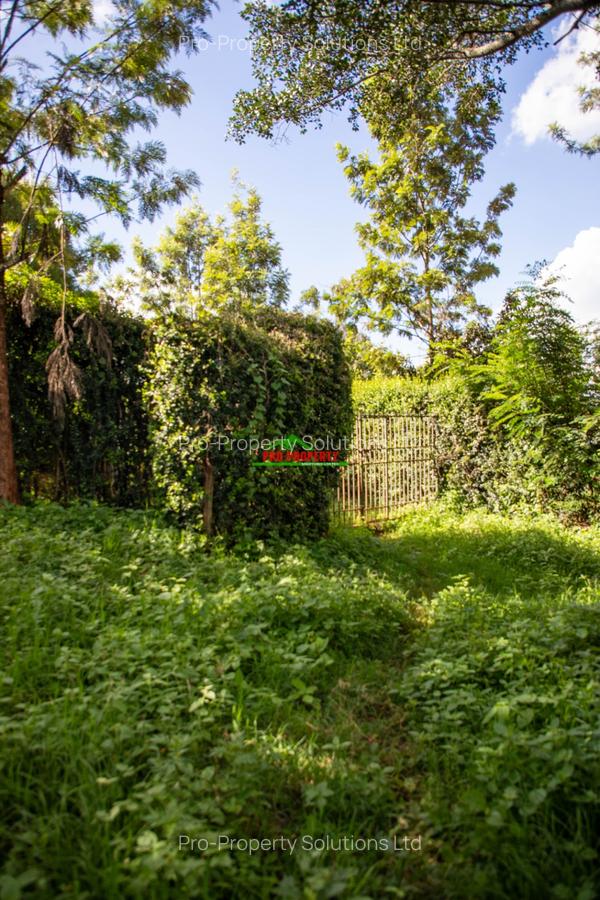 0.809371 ha Residential Land at Matasia - 10