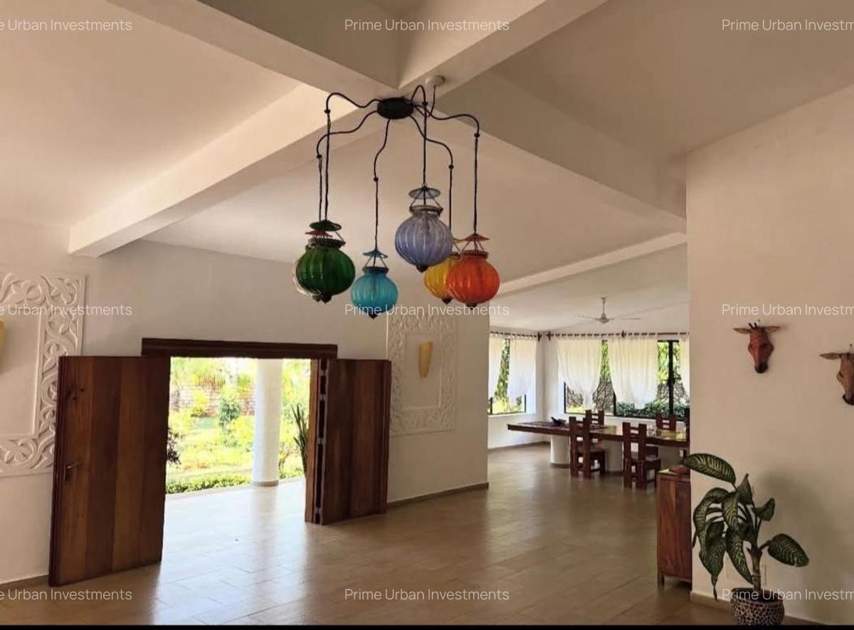 3 Bed House with En Suite at Kilifi Bofa - 8