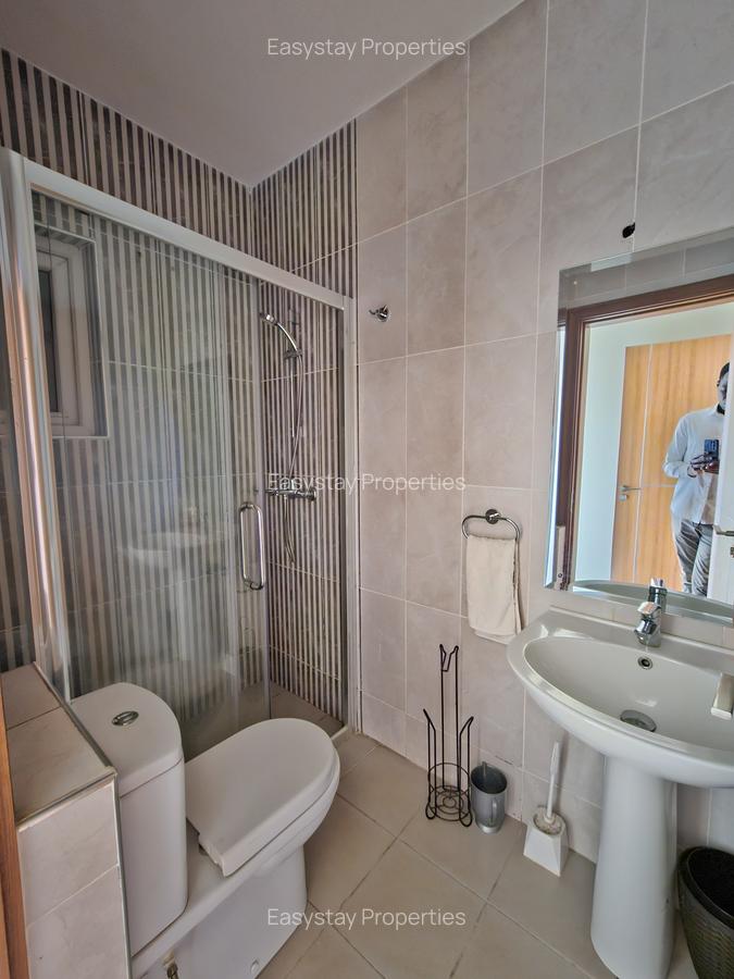 Furnished 3 Bed Apartment with En Suite in Westlands Area - 12