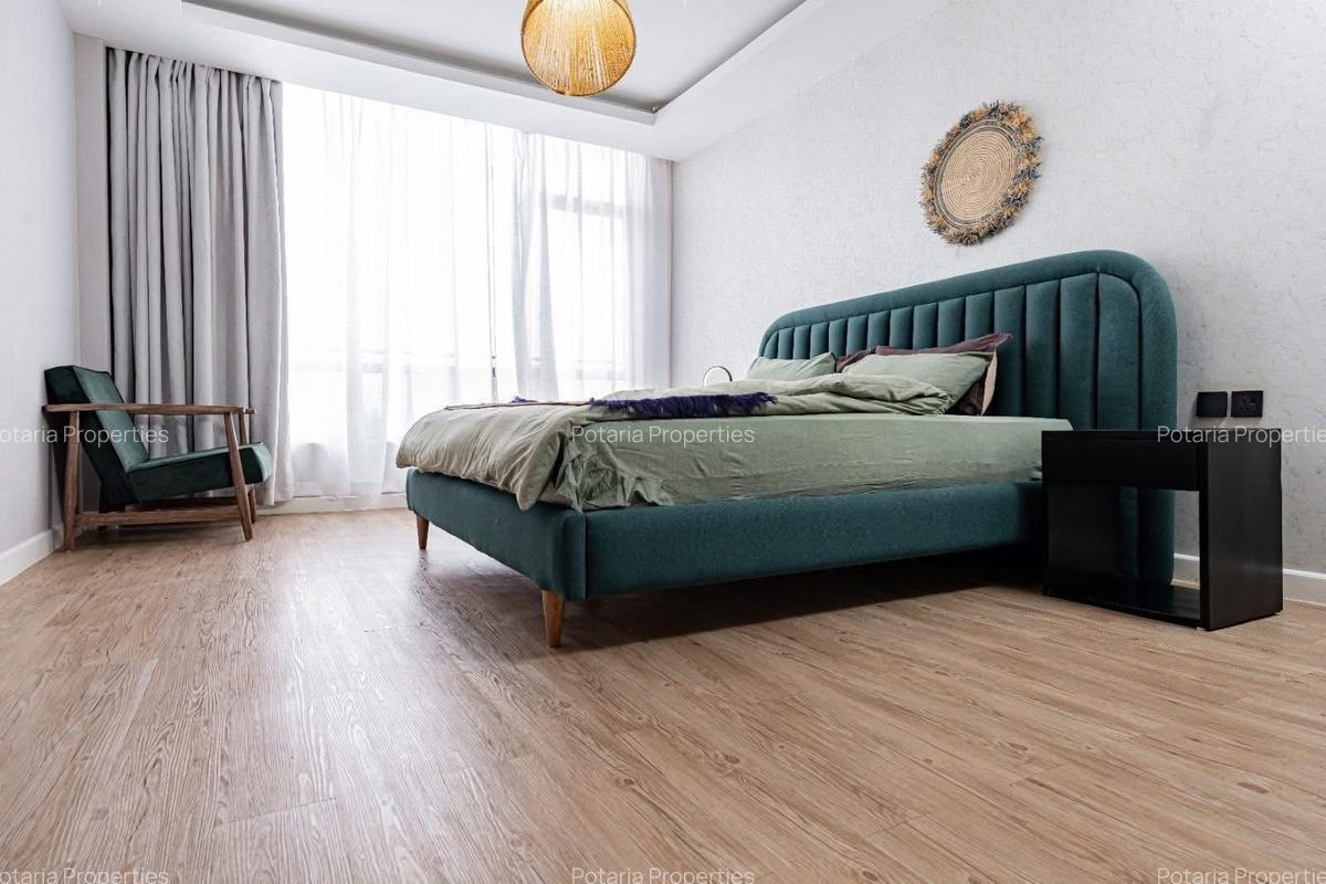 Serviced 2 Bed Apartment with En Suite in Westlands Area - 7