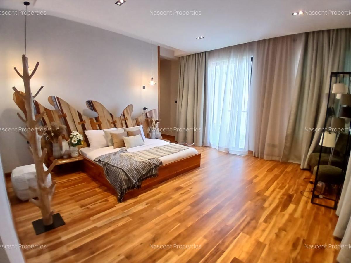 4 Bed Villa with En Suite in Loresho - 4