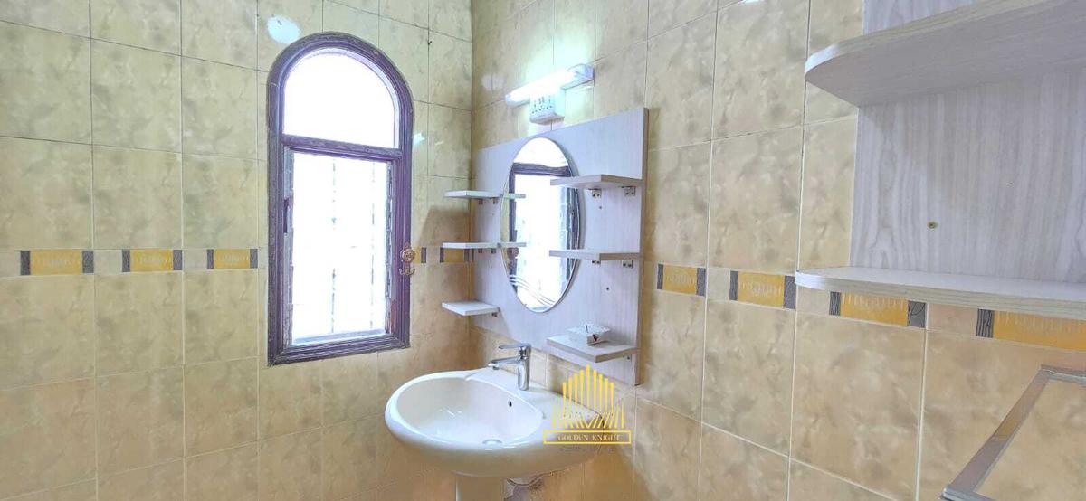 4 Bed Townhouse with En Suite in Kileleshwa - 18