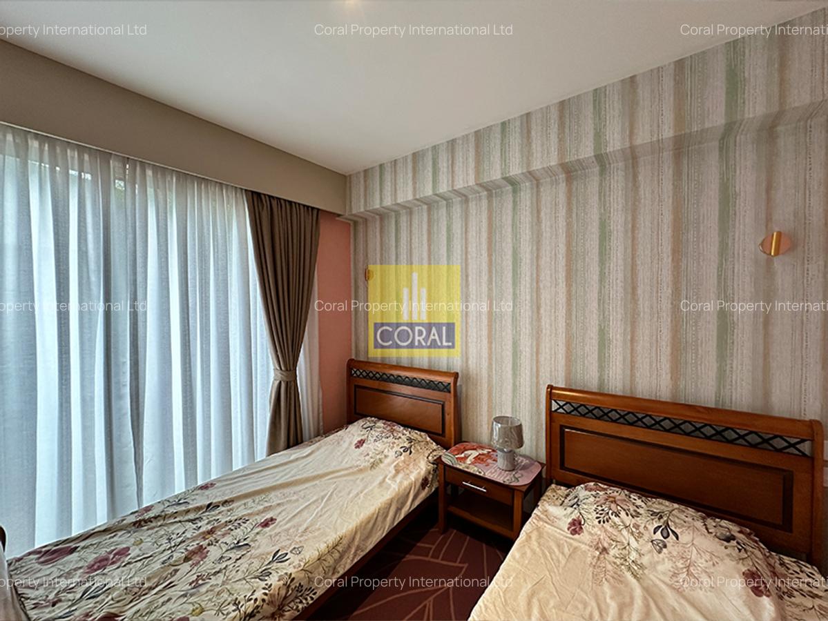 3 Bed House in Runda - 9